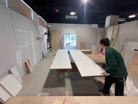 妝戀空間設計 - 