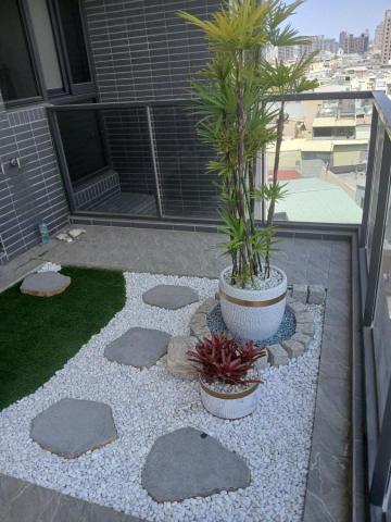 天美景觀園藝 - 