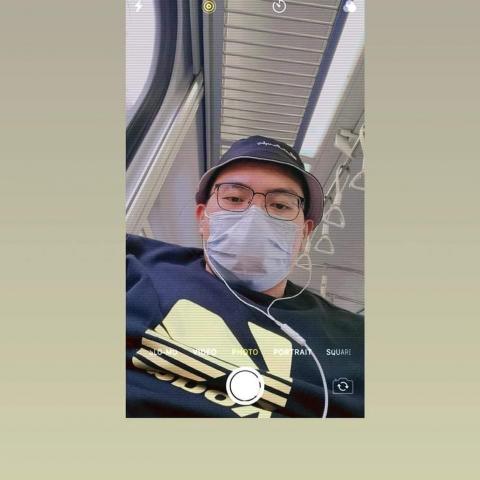 提供手工服務的專家楊捷棋