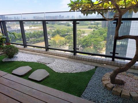 天美景觀園藝 - 