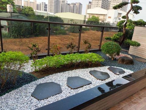 天美景觀園藝 - 