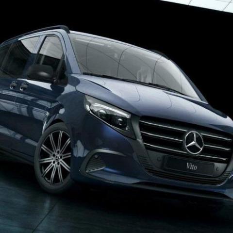 提供專車服務的專家小蔡的專車服務