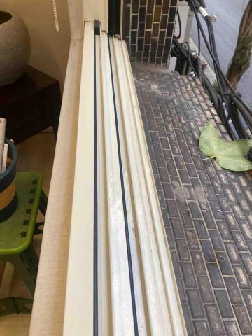 彭雅莉 - 窗溝後照