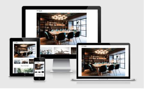 鎰誠數位有限公司 -  鎰誠數位有限公司 -