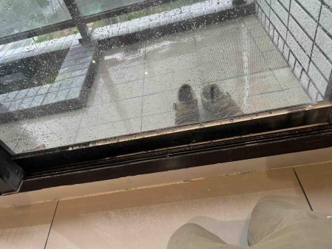 Kirei來自日本清潔團隊 - Before Kirei來自日本清潔團隊 - Before