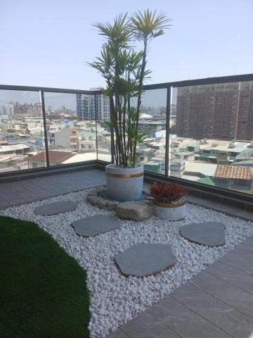 天美景觀園藝 - 