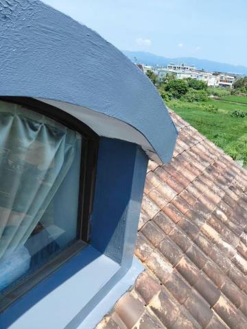 興安防水工程 - 