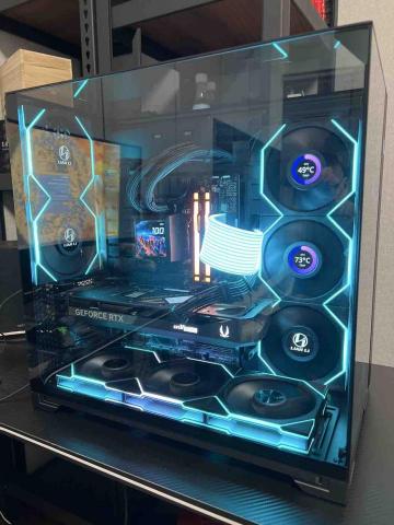 Ian 電腦工作室 -  Ian 電腦工作室 -