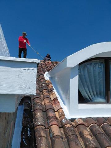 興安防水工程 - 