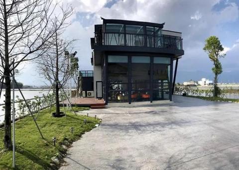 三木顧問行銷 - 御田三木是目前旗下所代管營運的行館