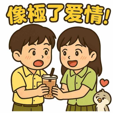 小鵬line貼圖個人工作室 - 