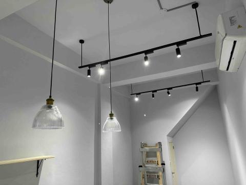 佳成空間規劃工程行 - 水電工程