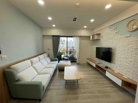 沐靚室內設計 - 豐穀璞真