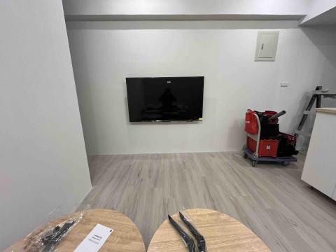 私家電匠⋯劉 - 台北市開封街一段 家俱組裝、安裝電視