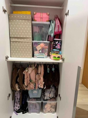 鍾小姐 - 整理後