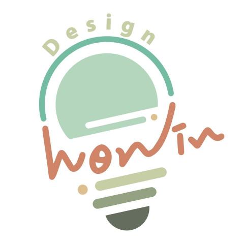 提供一頁式網頁價格服務的專家淏贏設計（Howin Design）