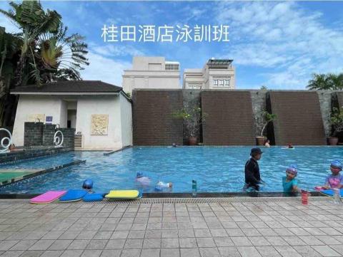 賴泰全（阿泰教練） - 