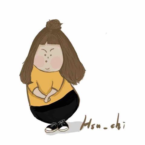 提供tabata燃脂服務的專家chiya