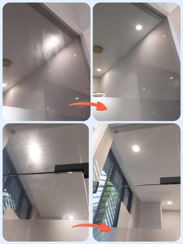 Aya_Clean It All - 玻璃清潔