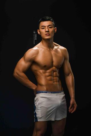 提供板橋區服務的專家雙北區自由健身教練