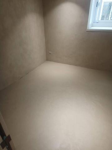 湧森油漆藝術塗料工程 - 牆面&地面|礦物塗料