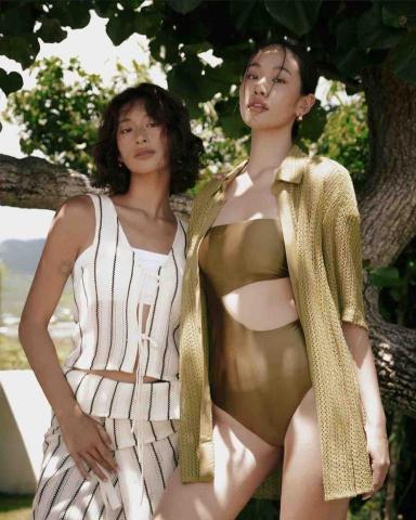 Edie H - 形象攝影