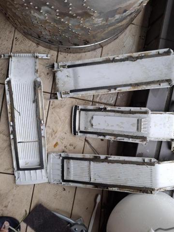 阿仁  ~冷氣 ~洗衣機~清潔保養 - 清洗前