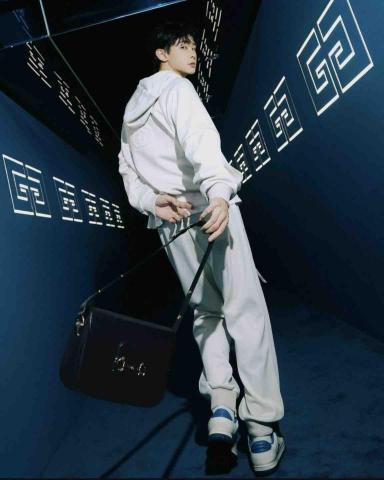 Edie H - 活動紀錄