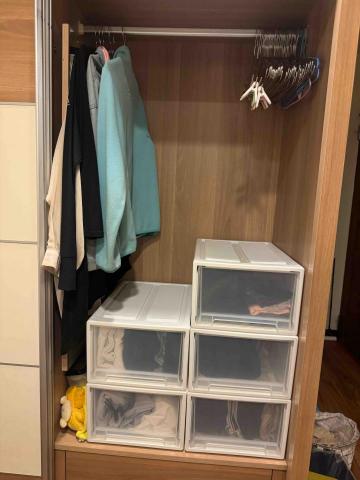 彭雅莉 - 整理後