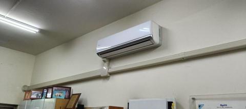 謝宗遠 - 修飾管線美化