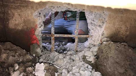 綋聖 - 旗山打溝