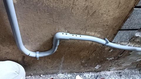 謝宗遠 - 排水管沼氣防堵-2