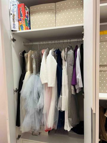 鍾小姐 - 整理後