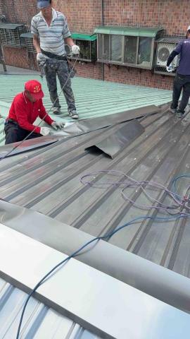 立鑫鋼鋁有限公司 - 