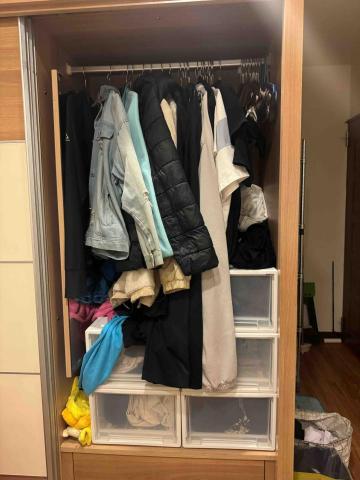 彭雅莉 - 整理前