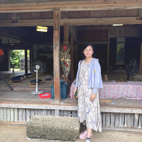 提供視頻制作服務的專家Betty 施