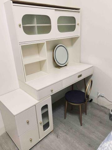 工具職人-阿維師傅🪛🔧🔨 - 傢俱組裝,感謝給予機會☺️
祝福闔家安康 工具職人-阿維師傅🪛🔧🔨 - 傢俱組裝,感謝給予機會☺️
祝福闔家安康