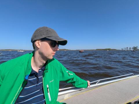 英/德/日/中多語種翻譯/配音/教學 - 提供男性配音者