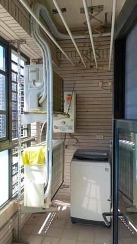 謝宗遠 - 管線配置美化