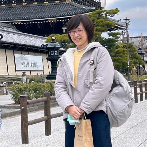 台北大安區公民家教推薦Florahsu