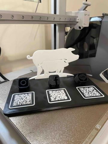 ∞無限設計.2D.3D建模&教學.3D列印.3D掃描 -  ∞無限設計.2D.3D建模&教學.3D列印.3D掃描 -