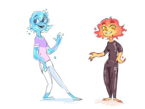 海鮮林 - 美式畫風