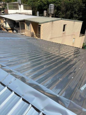 立鑫鋼鋁有限公司 - 