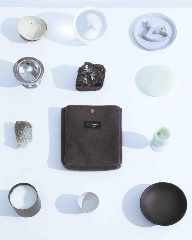 Edie H - 商品攝影