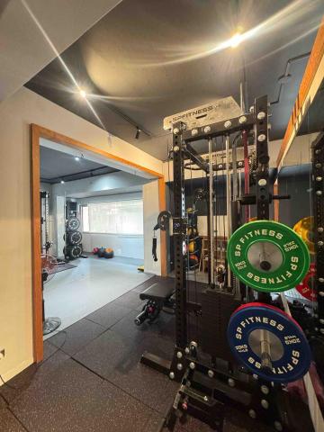 JUZ969fitness（內湖） - 