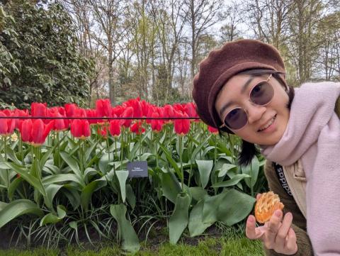 英/德/日/中多語種翻譯/配音/教學 - 提供女性配音者