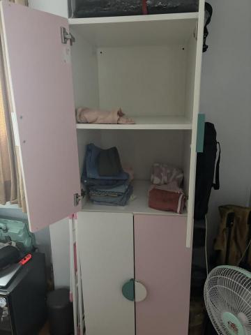 陳俊松 - 各式各樣賣場櫃子代客組裝