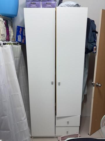 陳俊松 - 各式各樣賣場櫃子代客組裝