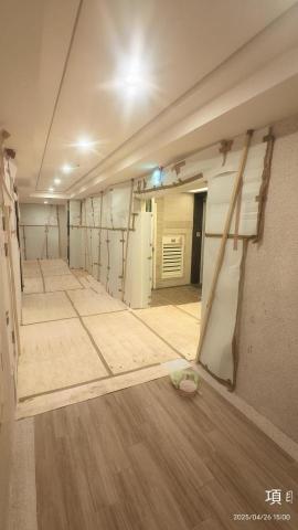 富安拆除工程 - 