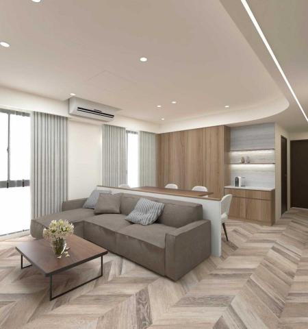 寬陶室內裝修設計 - 